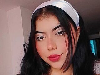 jasmin nude SalomeKio