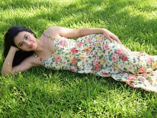 hot webcam photo SamantaMonacos