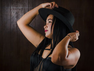 stripper cam SamanthaRian