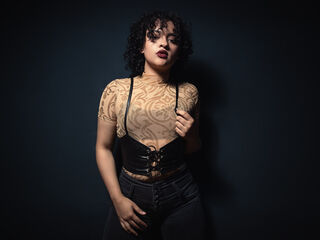 girl camsex SammyRox