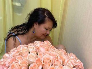 cam chat SandraJasen