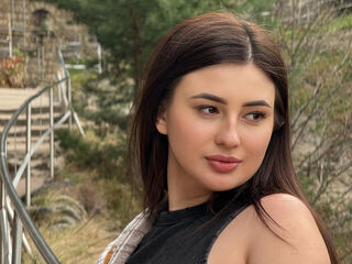hot naked webcam girl SandraVeil