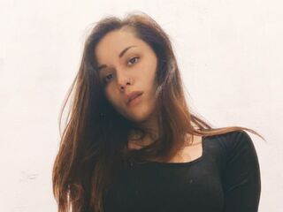 naked webcamgirl photo SandyMurs