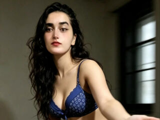bedroom live webcam SansaAngel