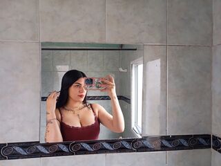 hardcore cam SaraAby