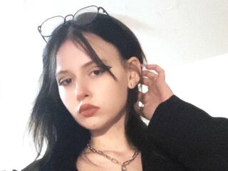 cam girl masturbating with sextoy SaraHillton