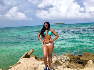 dity cam show SaraJenkis