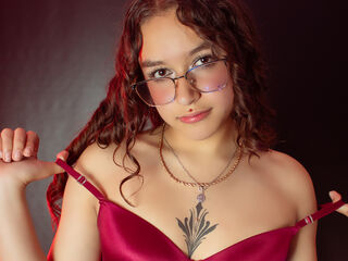 cam girl live cam SaritaDay