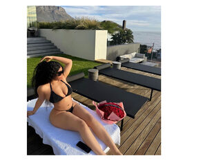 free cyber sex SarraJames