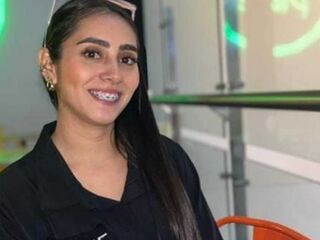 hot cam hooker ScarletSommers