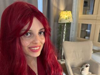free web cam ScarletSpark