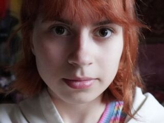 live sex video SerafinaGoettl