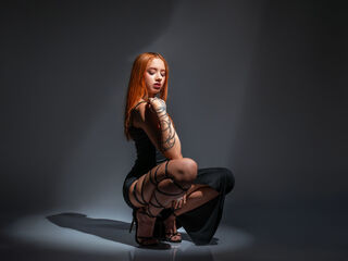 anal SerenaJaramillo