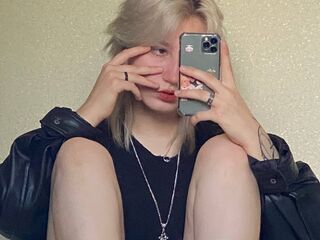 hot naked webcamgirl SeritaElawar