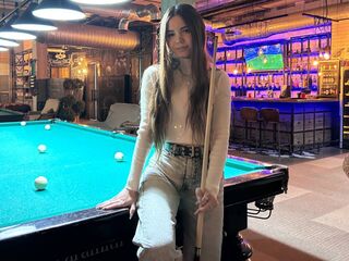 live striptease ShebaStanely