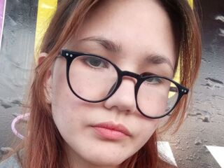 cam girl webcam SilvanaTopps