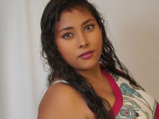 fingering cam girl SiryenayHill