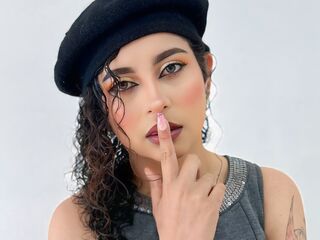 chat live cam SkyllerHex