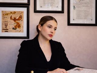 live free chat SofiaBetancurt