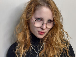 girl fingering shaved pussy SofiaDyson