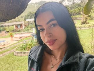 closeup cam SofiaSandovall