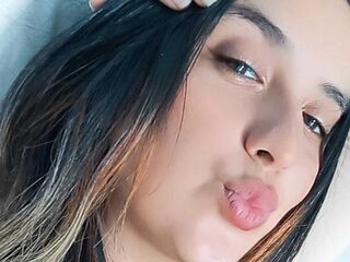 jasmin chatroom SophiaCastelly