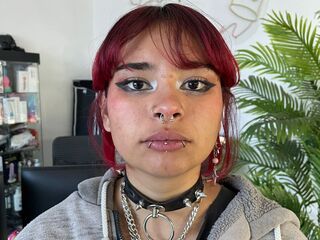 webcam live SophieJhoms