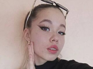 naughty cam girl SteffaniePons