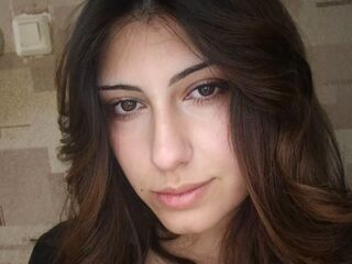 nude webcamgirl StelaBush
