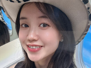 hot sex webcam SunnyXu