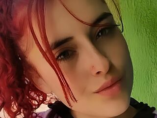 hot webcam picture SussanMiler