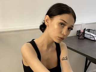 cam girl masturbating with dildo TaliaHicks