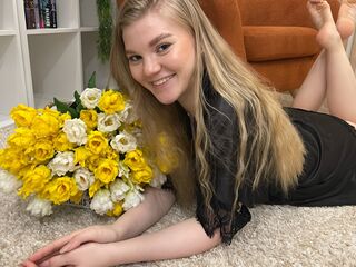sexy webcam girl TastyNika