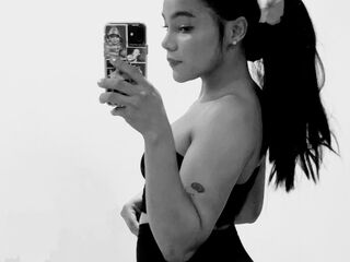 hot striptease web cam TatianaFiree