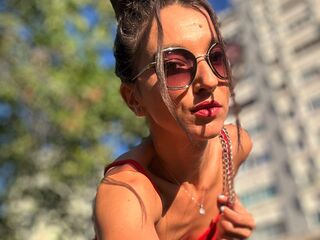 kinky webcam model TayaKayan