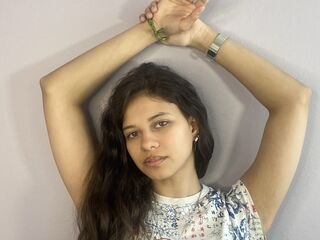 kinky video chat performer TaynaFreise