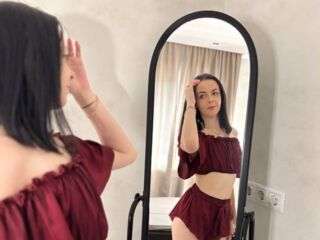 camgirl webcam picture TerryTrouse