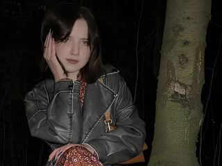 nude gamgirl ThomasinaVanabel