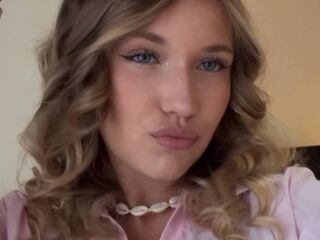 erotic webcam picture ThomasineKemery