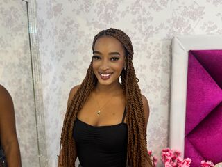 live webcam performer TifanyDecket