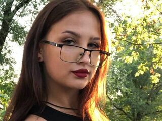 hot naked camgirl TiffaneyHews