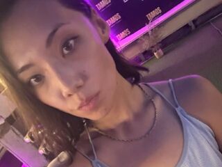 fingering camgirl TiffanyBoster