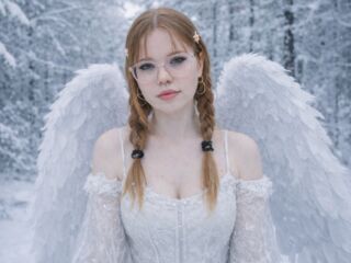 hardcore show TinaCandle