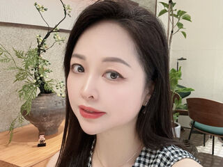 cam slut TingYU