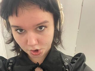 camgirl webcam sex picture TracyLilith