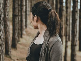 camgirl webcam UosaBibi