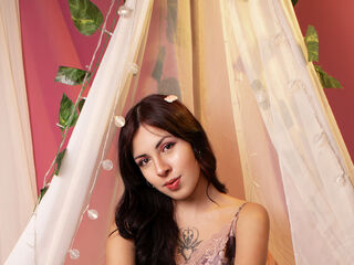 jasmin nude ValeryBeaumont