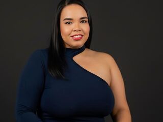 cam girl playing with sextoy ValerySchmidts