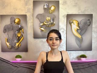 beautiful webcam girl VasilisaKai