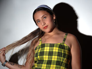 hot striptease webcam VegaLila